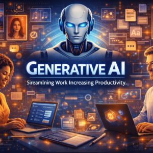 Generative AI