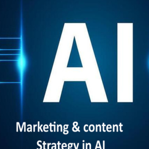 AI Marketing and Sales Strategy