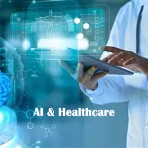 AI  Medicine & Health
