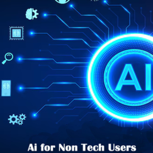 AI & Non Tech Users