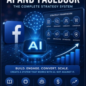 AI and Facebook