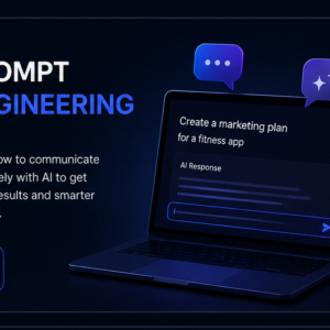 AI & Prompt Engineering