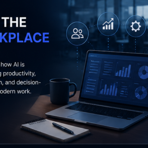 AI in the workplace