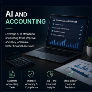 AI and Accounting